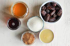 Natural sweetener's beneficial for health